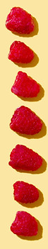 mix de frutas