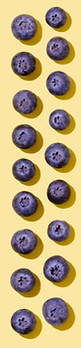 mix de frutas