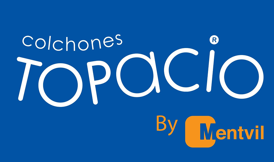 logotipo topacio