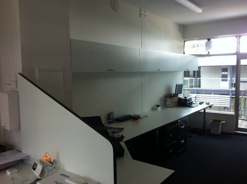 Watchorn Constructions Commercial