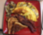 Breakfast Menu