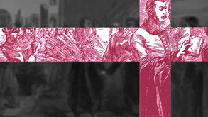 Wed, 10 March: "England's Protestant Reformation" Zoom lecture