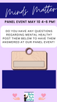 Minds Matter Panel Q_A Story Post.png