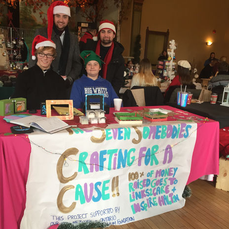 2019 TSS Events_Crafting for a Cause.JPG