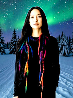 Handmade accessories