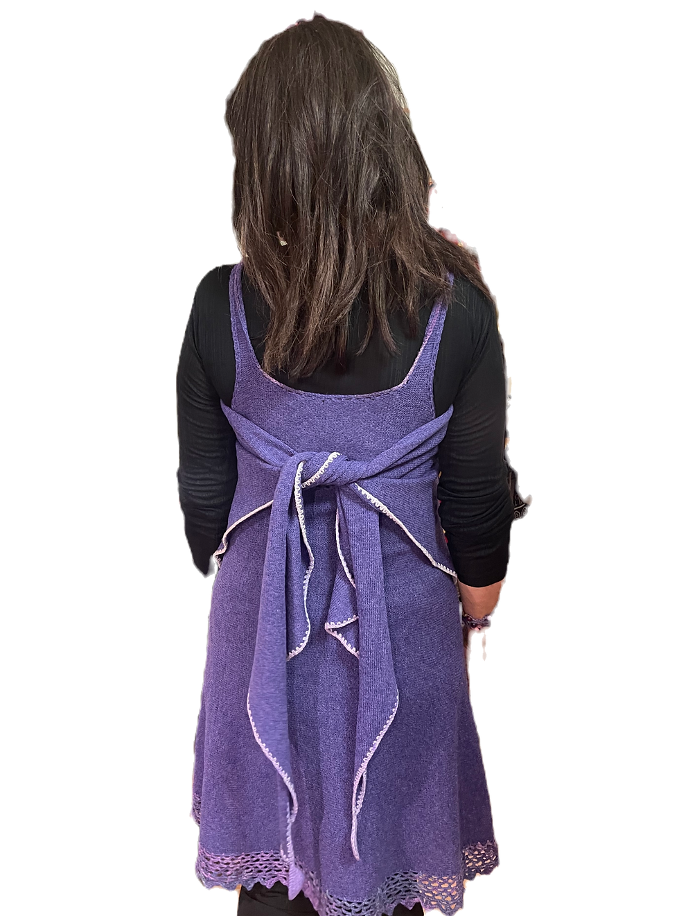 Thumbnail:  Luonnotar multi shawl 