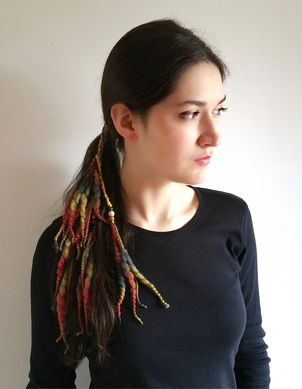 Pikkukuva: Tribe hairband