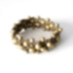 Sun goddess earrings,