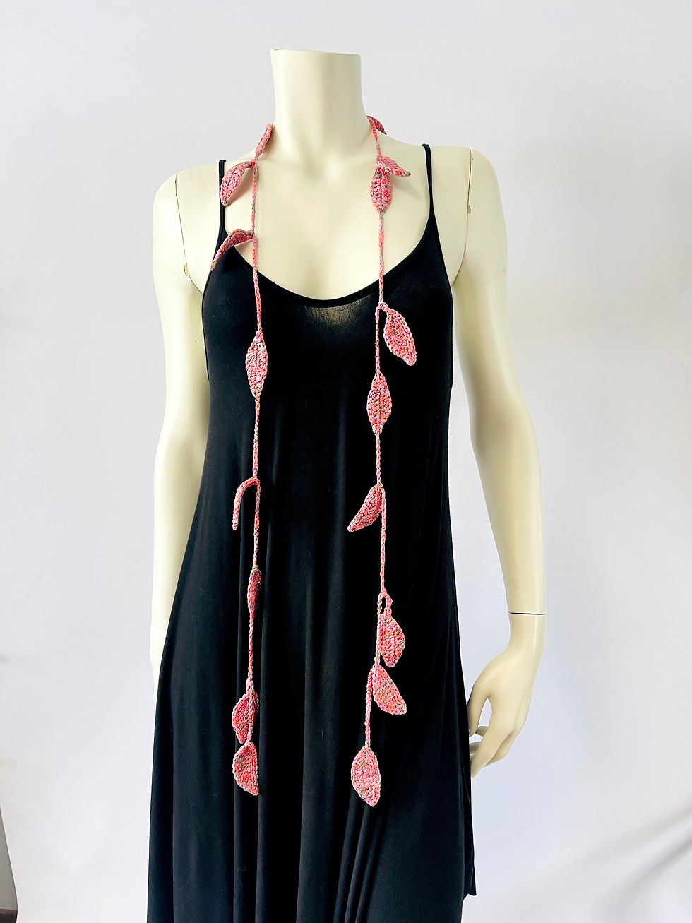 Thumbnail: Coral reef garland