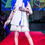 Pikkukuva: North fringe tie (Blue)
