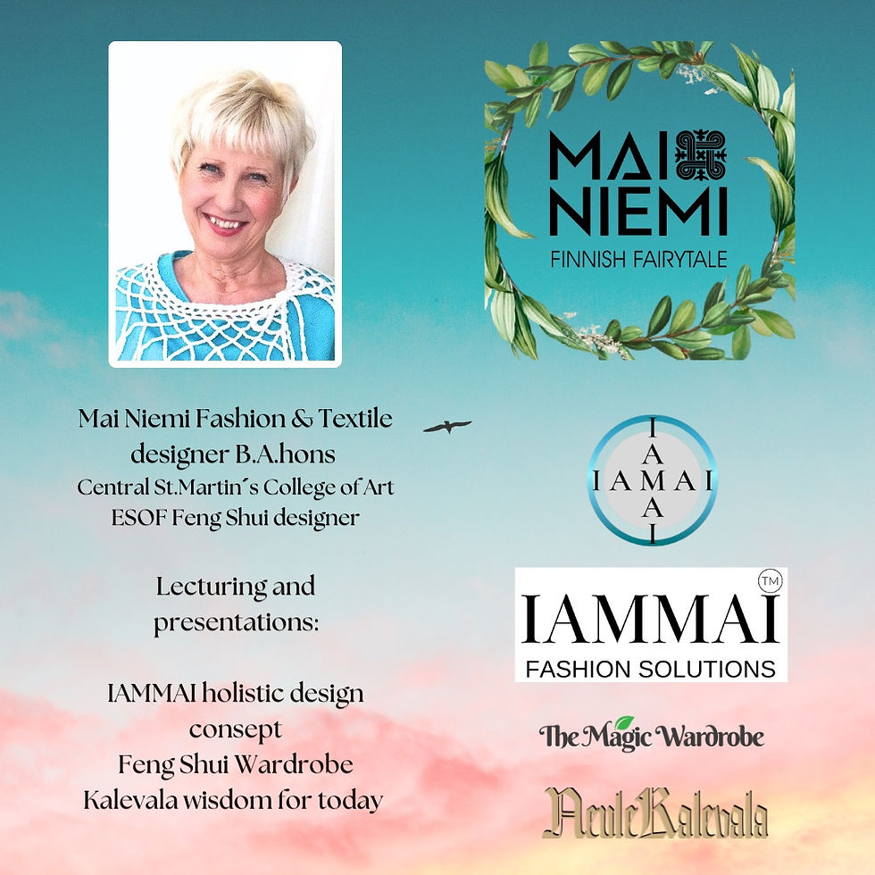 Mai Niemi