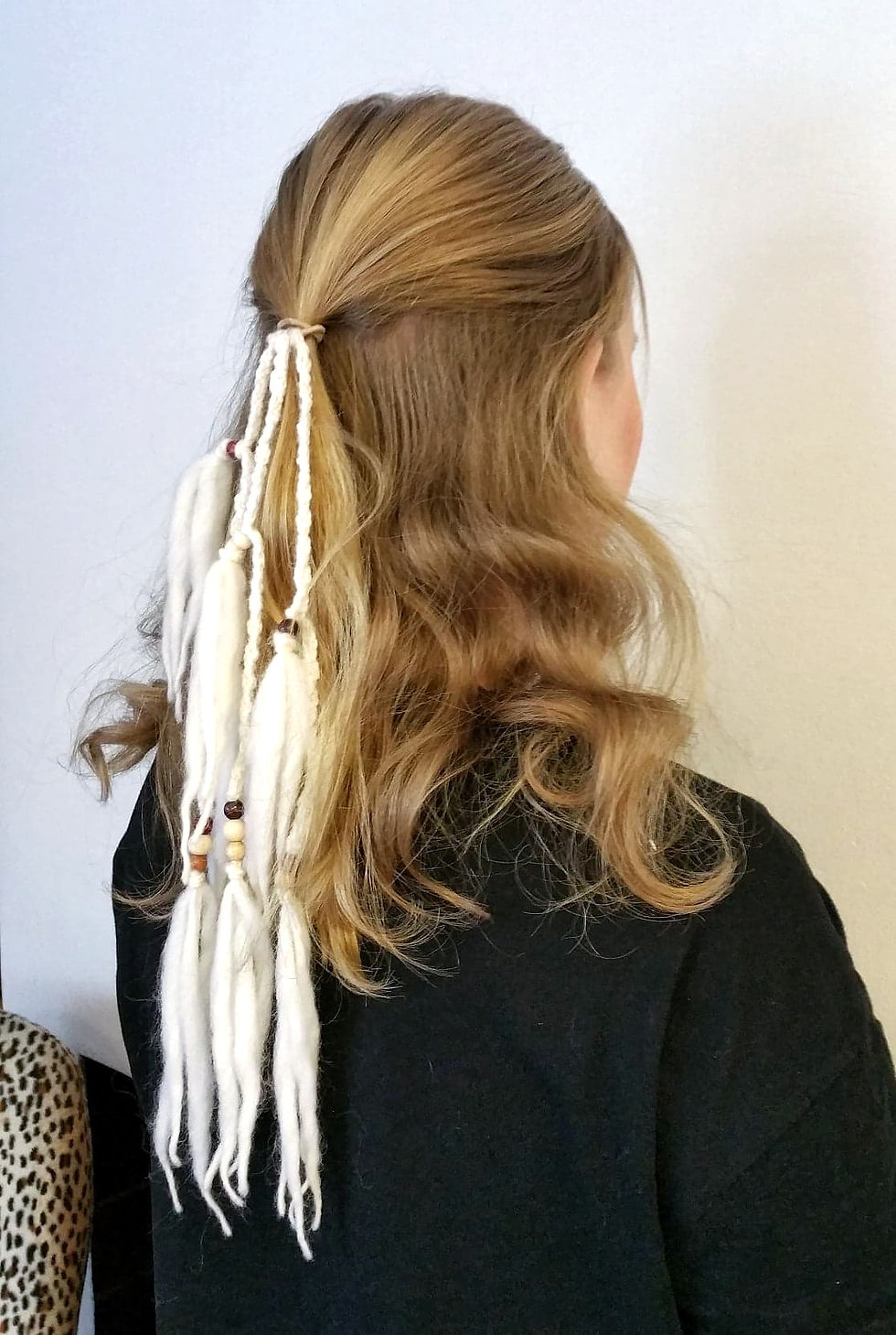 Pikkukuva: Tribe Hair band