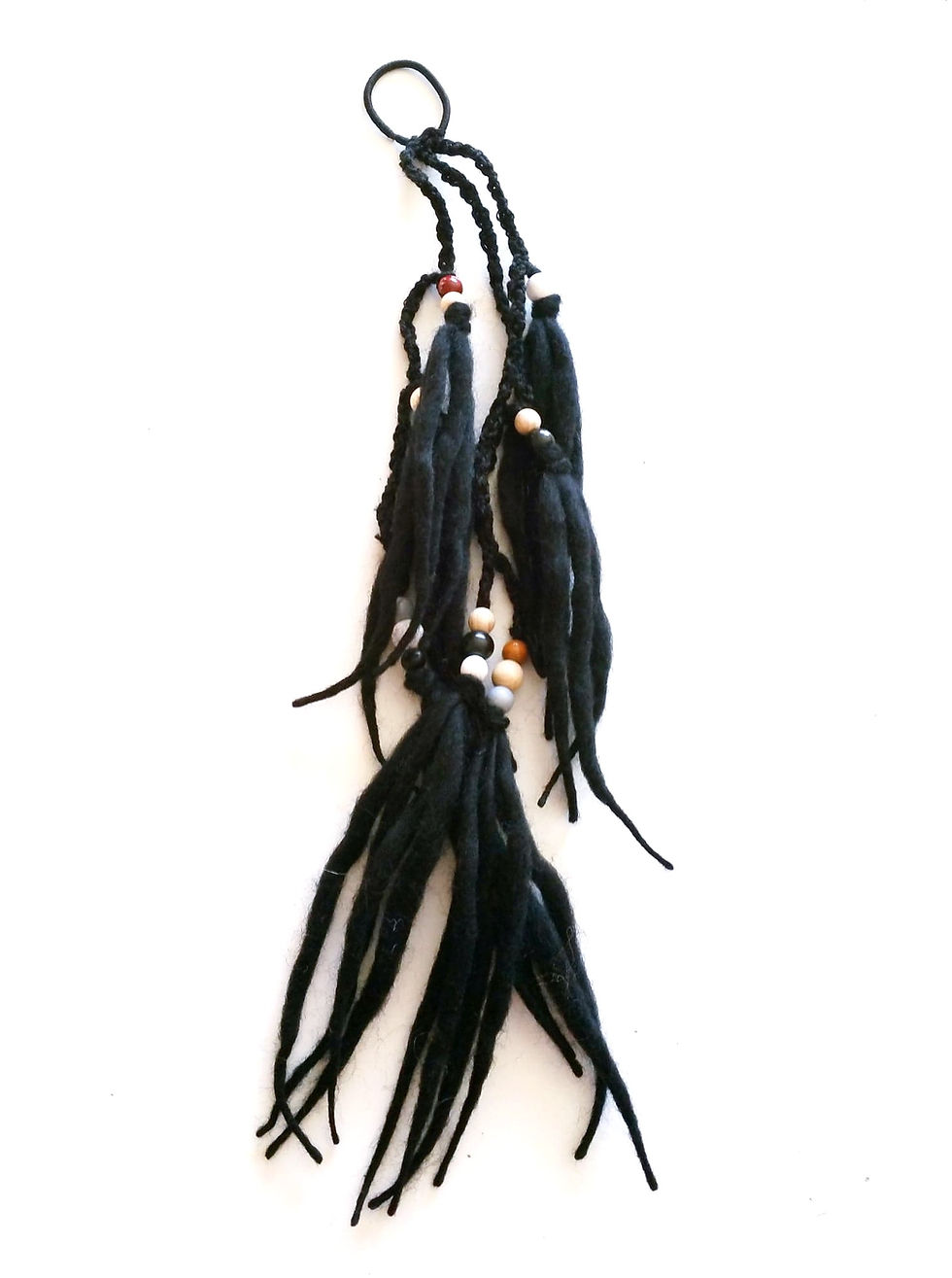 Pikkukuva: Tribe hairband