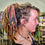 Thumbnail: "City Shaman" Hairband (Ruska)