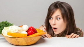 Are you vegcurious?