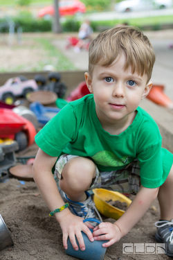 Let's build something