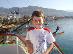 Лето, ах лето...