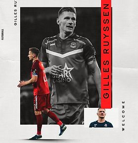 Gilles Ruyssen