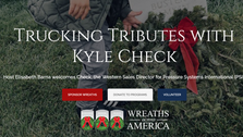 Trucking Tributes with Kyle Check