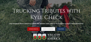 Trucking Tributes with Kyle Check