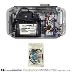 TPMS by TireView Products | P.S.I. Corporate