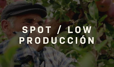 spot low production