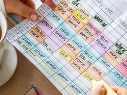 Stay on Top of Your Schedule with these Tips for Calendar and Tasks in Classic Outlook