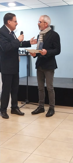 14 - Mas 3 Franck FERNANDEZ DA SILVA Bronze 2025