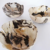 Neriage Dishes