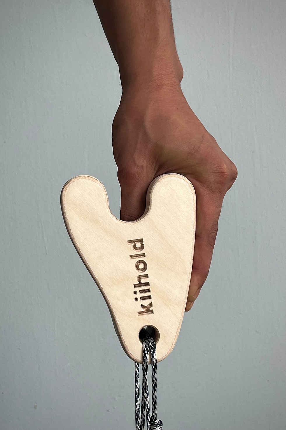 Thumbnail: Pinch Block