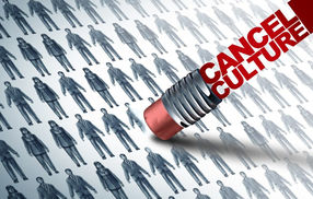 Avoid ‘Cancel Culture’