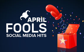 April Fool’s Social Media Hits for 2022 in Trinidad and Tobago