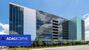 Kütahya Cephe Sistemleri - Adalı Cephe