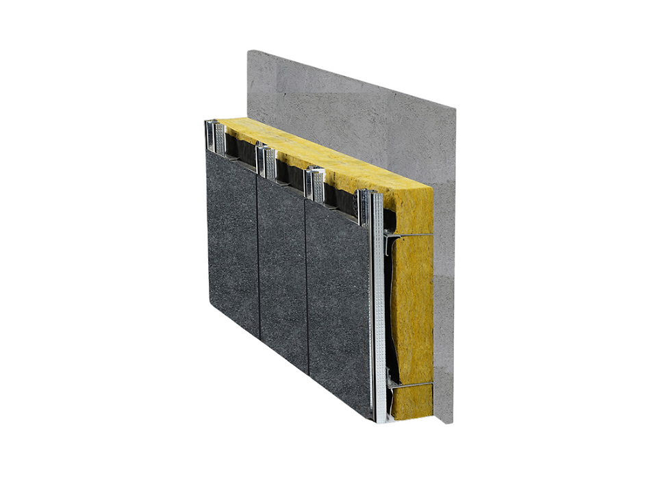 Taşyünü Cephe Kaplama