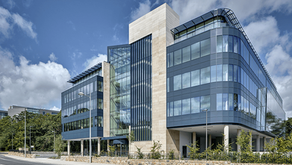 Bakı Fasad Üzlənməsi