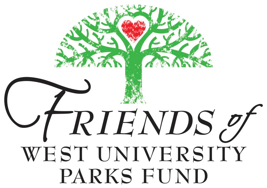 Friends Of West University Place Parks Fund