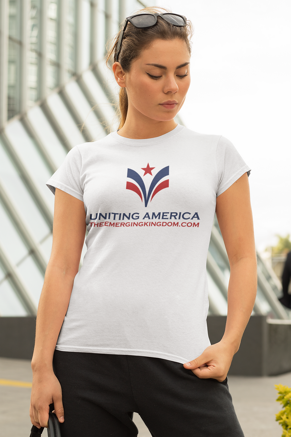 Thumbnail: Women's Softstyle Tee