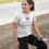Miniatura: Unisex Jersey Short Sleeve Tee
