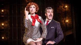 Chicago- Theatre Aspen