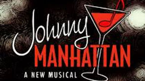 Johnny Manhattan