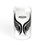 Thumbnail: Halo Wings Sipper Glass 16oz