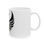 Thumbnail: Halo Wings Coffee Mug, (11oz, 15oz)