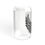 Thumbnail: Tribal Wings Sipper Glass, 16oz