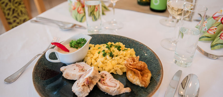 Am 14. Mai ist Muttertag!