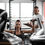 Miniaturbild: Personal Trainer bei Einzeltraining im ARTYO Fitness Studio Adlwang