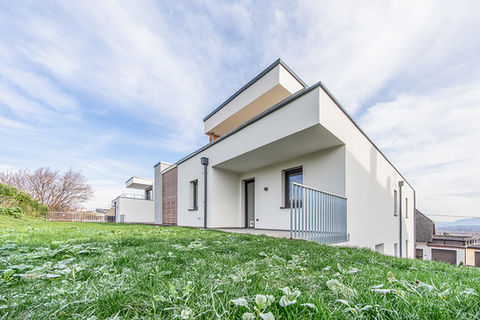 EIGENTUMSWOHNUNGEN SIERNING