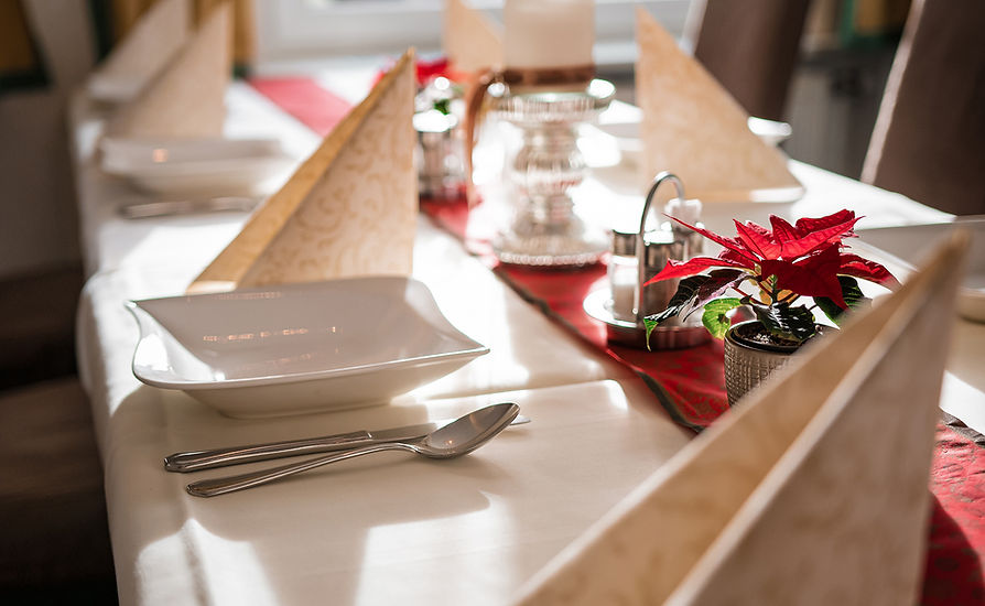 Gasthof Eisentor, Gerda und Andreas Daucher