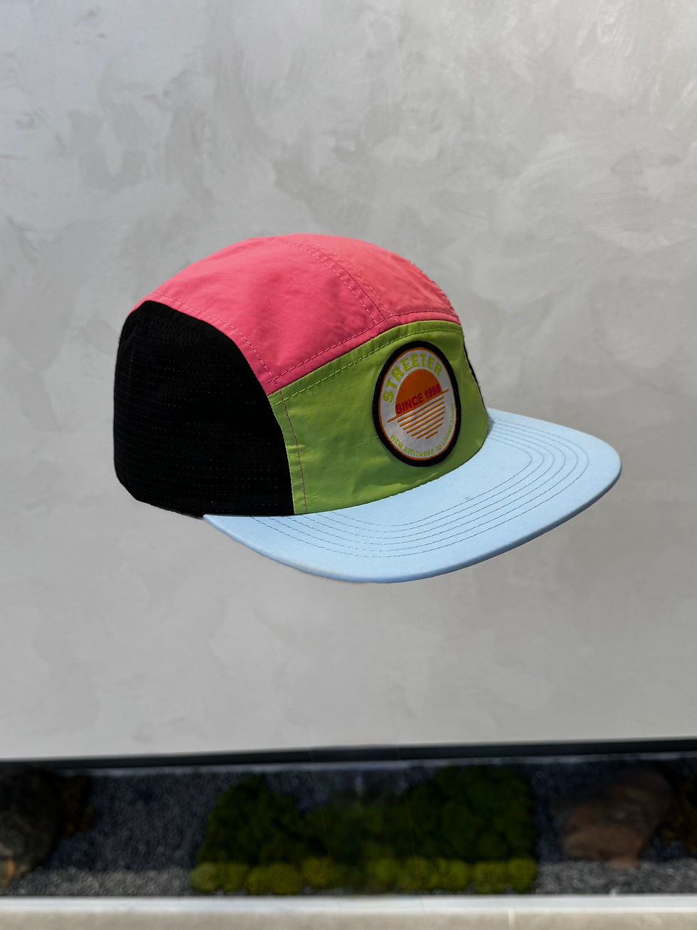 Miniature : Inspiration Casquette personnalisable