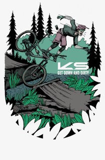 Miniature : Création graphique