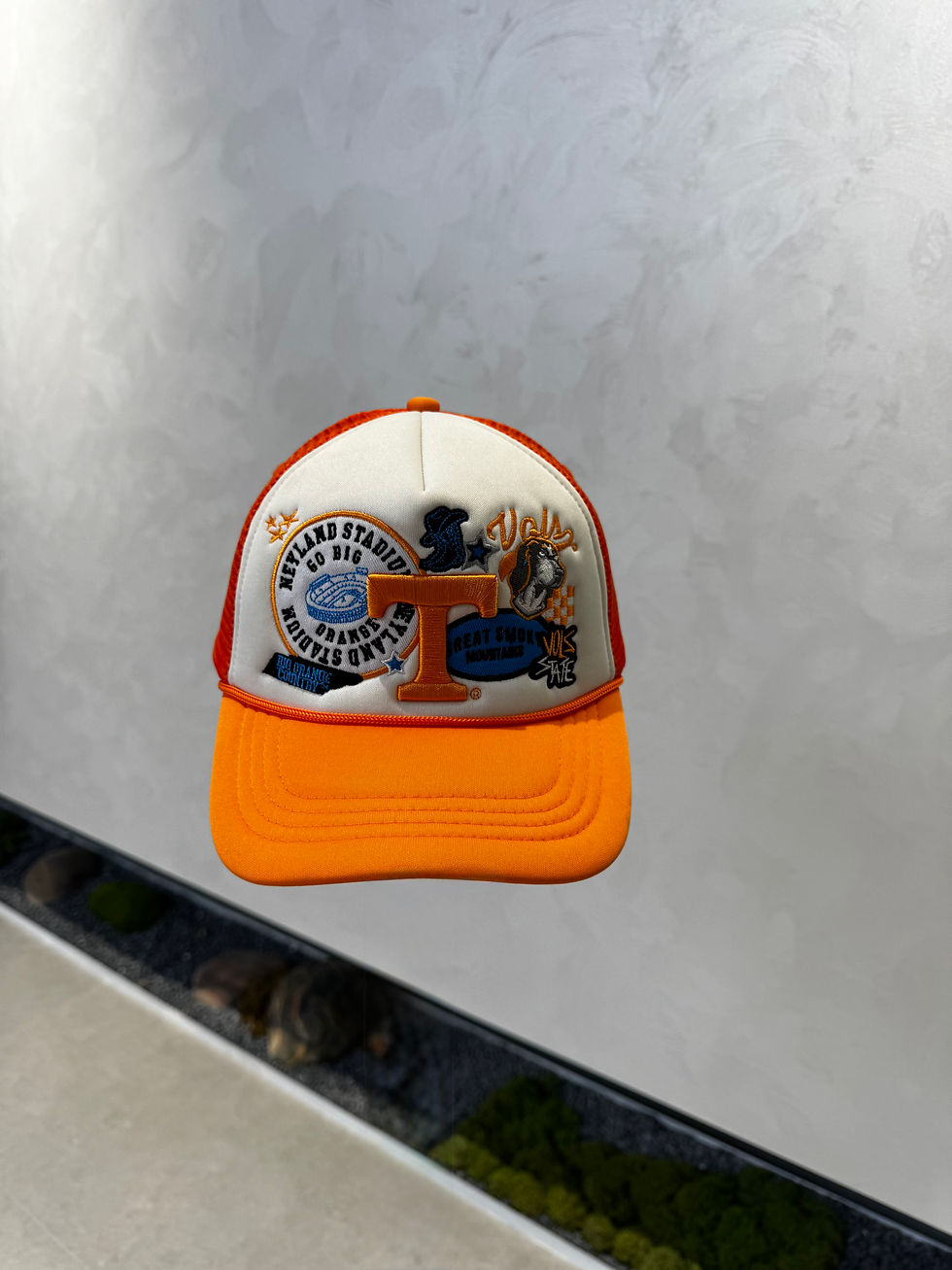 Miniature : Inspiration Casquette personnalisable